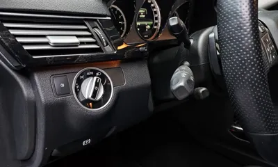 Mercedes-Benz E-Class 2013, 127257 км, за 5616.12 USD - фото 17