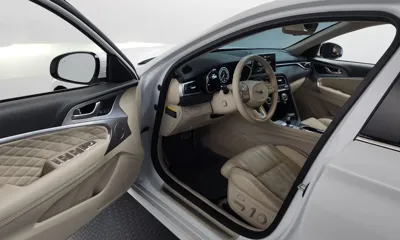 Genesis G70 2019, 117937 км, за 15426.02 USD - фото 10