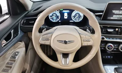 Genesis G70 2019, 117937 км, за 15426.02 USD - фото 14