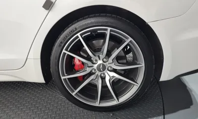 Genesis G70 2019, 117937 км, за 15426.02 USD - фото 21