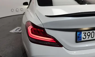 Genesis G70 2019, 117937 км, за 15426.02 USD - фото 23