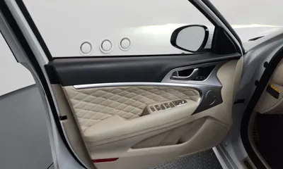 Genesis G70 2019, 117937 км, за 15426.02 USD - фото 24