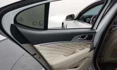 Genesis G70 2019, 117937 км, за 15426.02 USD - фото 25