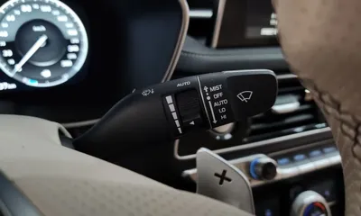 Genesis G70 2019, 117937 км, за 15426.02 USD - фото 29