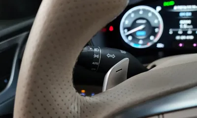 Genesis G70 2019, 117937 км, за 15426.02 USD - фото 30