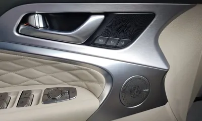 Genesis G70 2019, 117937 км, за 15426.02 USD - фото 36