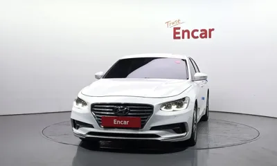 Hyundai Grandeur 2018, 64542 км, за 11265.22 USD