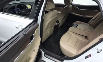 Hyundai Grandeur 2018, 64542 км, за 11265.22 USD - фото 11