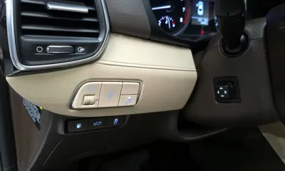 Hyundai Grandeur 2018, 64542 км, за 11265.22 USD - фото 14