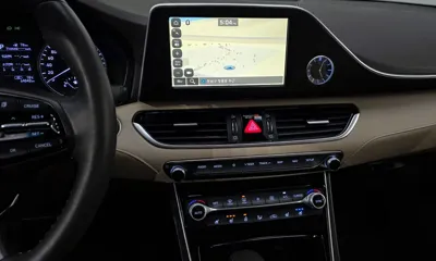 Hyundai Grandeur 2018, 64542 км, за 11265.22 USD - фото 17