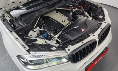 BMW X6 2018, 125456 км, за 27684.17 USD - фото 6