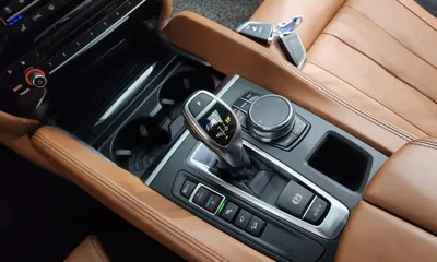 BMW X6 2018, 125456 км, за 27684.17 USD - фото 9