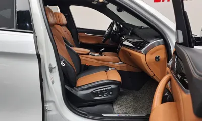 BMW X6 2018, 125456 км, за 27684.17 USD - фото 11