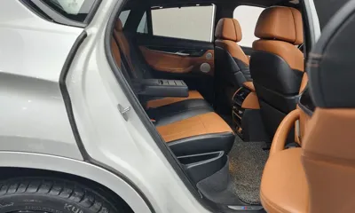 BMW X6 2018, 125456 км, за 27684.17 USD - фото 12