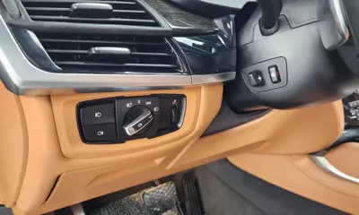 BMW X6 2018, 125456 км, за 27684.17 USD - фото 14
