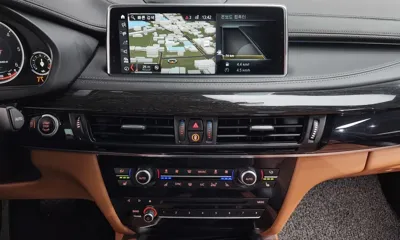 BMW X6 2018, 125456 км, за 27684.17 USD - фото 15