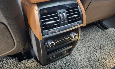 BMW X6 2018, 125456 км, за 27684.17 USD - фото 18