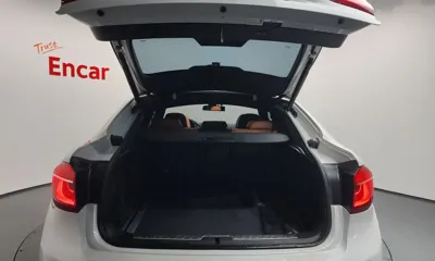 BMW X6 2018, 125456 км, за 27684.17 USD - фото 20