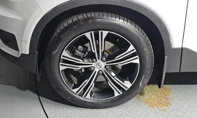 Volvo XC40 2022, 21351 км, за 22687.37 USD