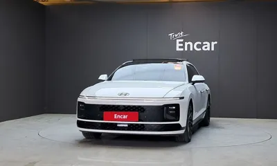 Hyundai Grandeur 2023, 24915 км, за 23939.65 USD