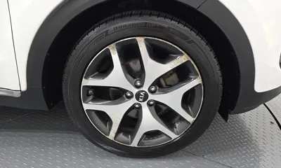 Kia Sportage 2017, 193900 км, за 6045.63 USD