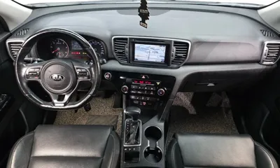 Kia Sportage 2017, 193900 км, за 6045.63 USD - фото 7