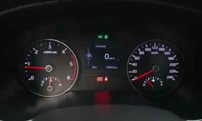 Kia Sportage 2017, 193900 км, за 6045.63 USD - фото 8