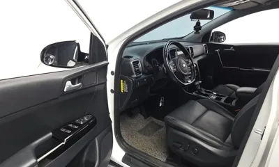 Kia Sportage 2017, 193900 км, за 6045.63 USD - фото 10