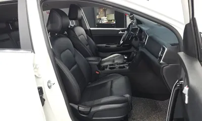 Kia Sportage 2017, 193900 км, за 6045.63 USD - фото 11