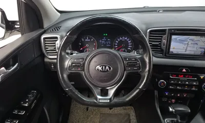 Kia Sportage 2017, 193900 км, за 6045.63 USD - фото 13