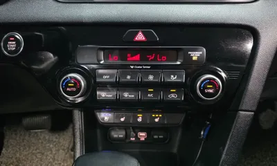 Kia Sportage 2017, 193900 км, за 6045.63 USD - фото 16