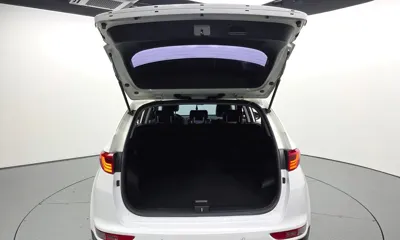 Kia Sportage 2017, 193900 км, за 6045.63 USD - фото 20