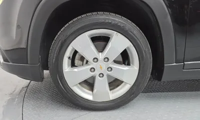 ChevroletGMDaewoo Orlando 2017, 115999 км, за 4304.63 USD