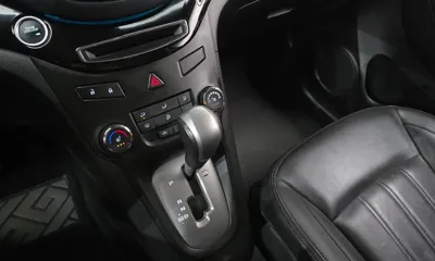 ChevroletGMDaewoo Orlando 2017, 115999 км, за 4304.63 USD - фото 9