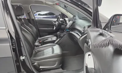 ChevroletGMDaewoo Orlando 2017, 115999 км, за 4304.63 USD - фото 10