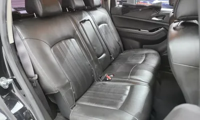 ChevroletGMDaewoo Orlando 2017, 115999 км, за 4304.63 USD - фото 12