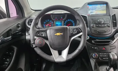 ChevroletGMDaewoo Orlando 2017, 115999 км, за 4304.63 USD - фото 14