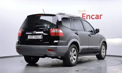 Kia Mohave 2013, 182952 км, за 5665.17 USD