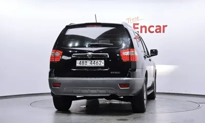 Kia Mohave 2013, 182952 км, за 5665.17 USD