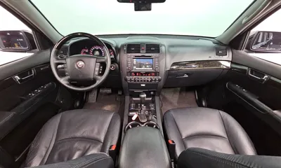Kia Mohave 2013, 182952 км, за 5665.17 USD - фото 7