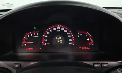 Kia Mohave 2013, 182952 км, за 5665.17 USD - фото 8