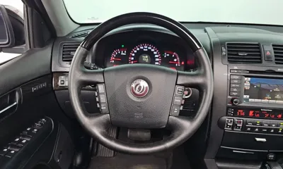 Kia Mohave 2013, 182952 км, за 5665.17 USD - фото 13