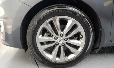 Kia Canival 2018, 146539 км, за 6508.15 USD