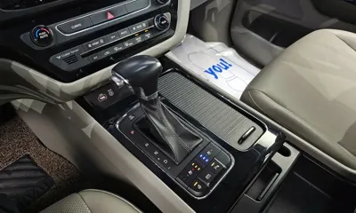 Kia Canival 2018, 146539 км, за 6505.17 USD - фото 9
