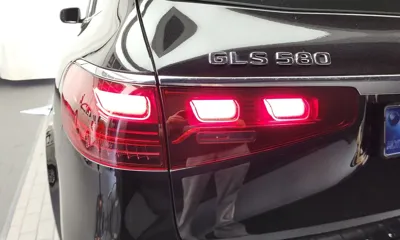 Mercedes-Benz GLS-Class 2025, 6558 км, за 96416.99 USD - фото 23