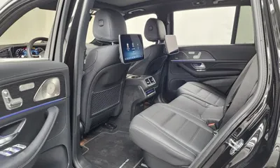Mercedes-Benz GLS-Class 2025, 6558 км, за 96416.99 USD - фото 26