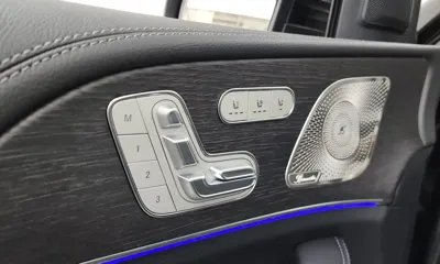 Mercedes-Benz GLS-Class 2025, 6558 км, за 96416.99 USD - фото 30