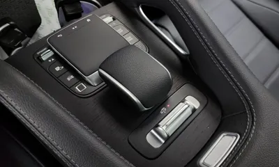 Mercedes-Benz GLS-Class 2025, 6558 км, за 96416.99 USD - фото 32