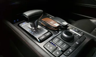 Genesis G80 2017, 92398 км, за 12365.17 USD - фото 9