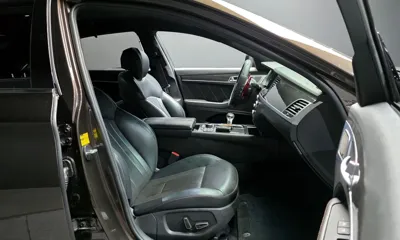 Genesis G80 2017, 92398 км, за 12365.17 USD - фото 10